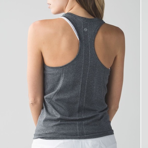 Lululemon Swiftly Tech Racerback - Picture 3 of 7